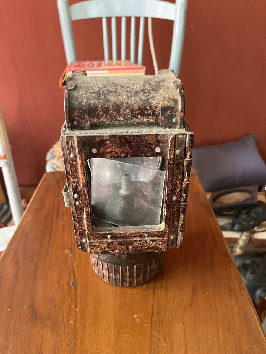 Στρατιωτική Λάμπα